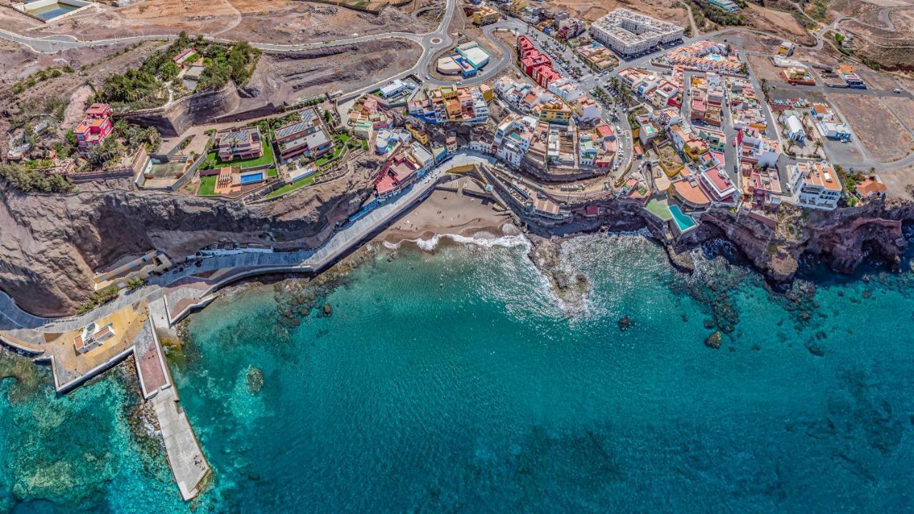 El Secreto Del Norte Las Palmas Buitenkant foto