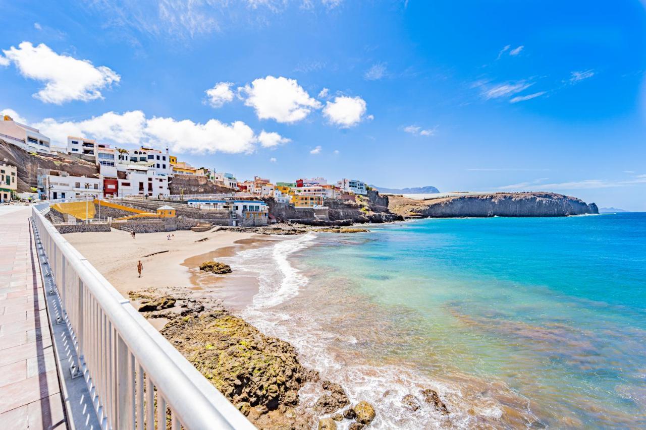 El Secreto Del Norte Las Palmas Buitenkant foto