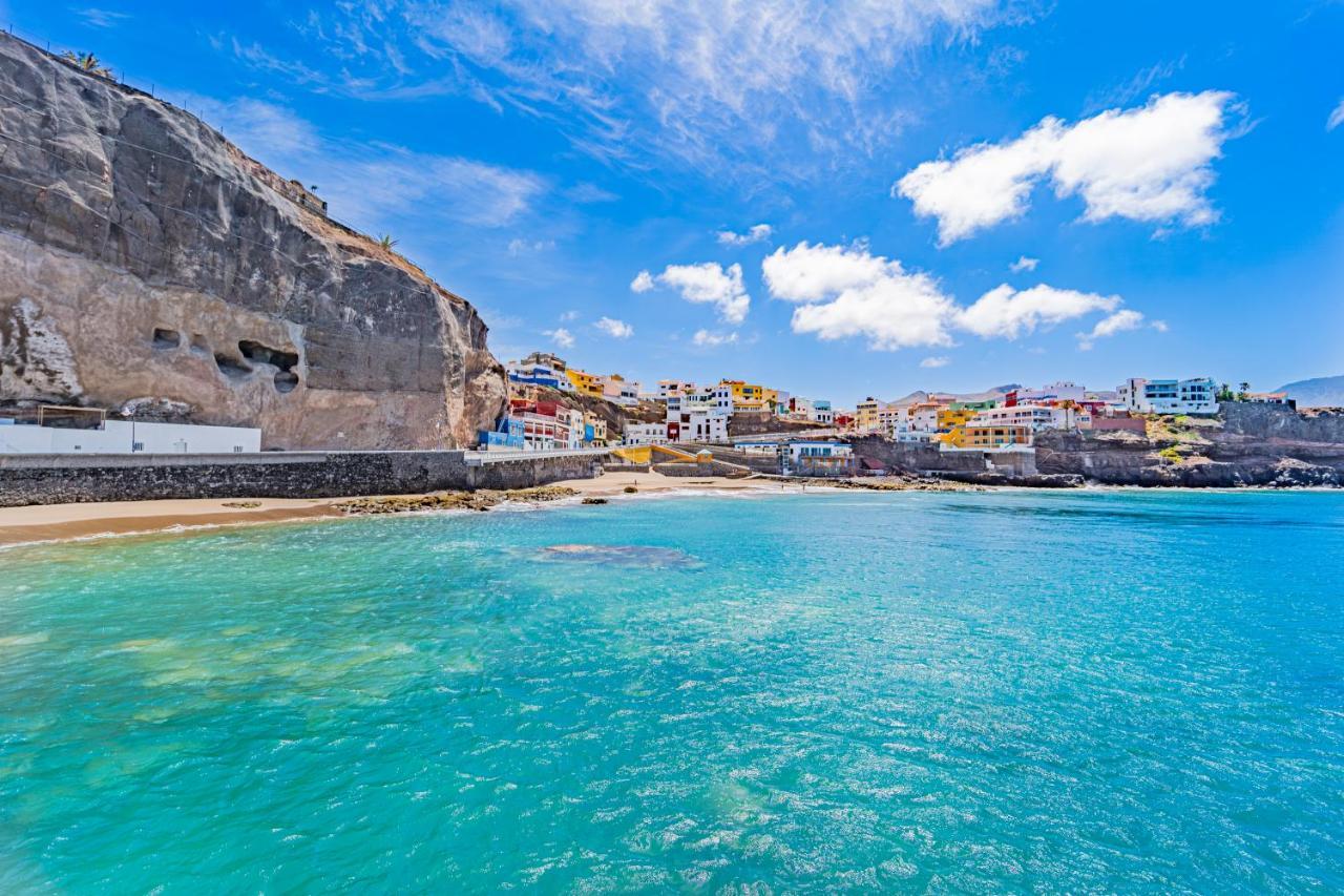 El Secreto Del Norte Las Palmas Buitenkant foto